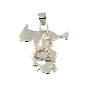 Bijoux ma métisse